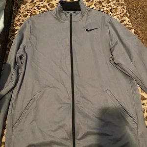 Nike jacket for sale!!